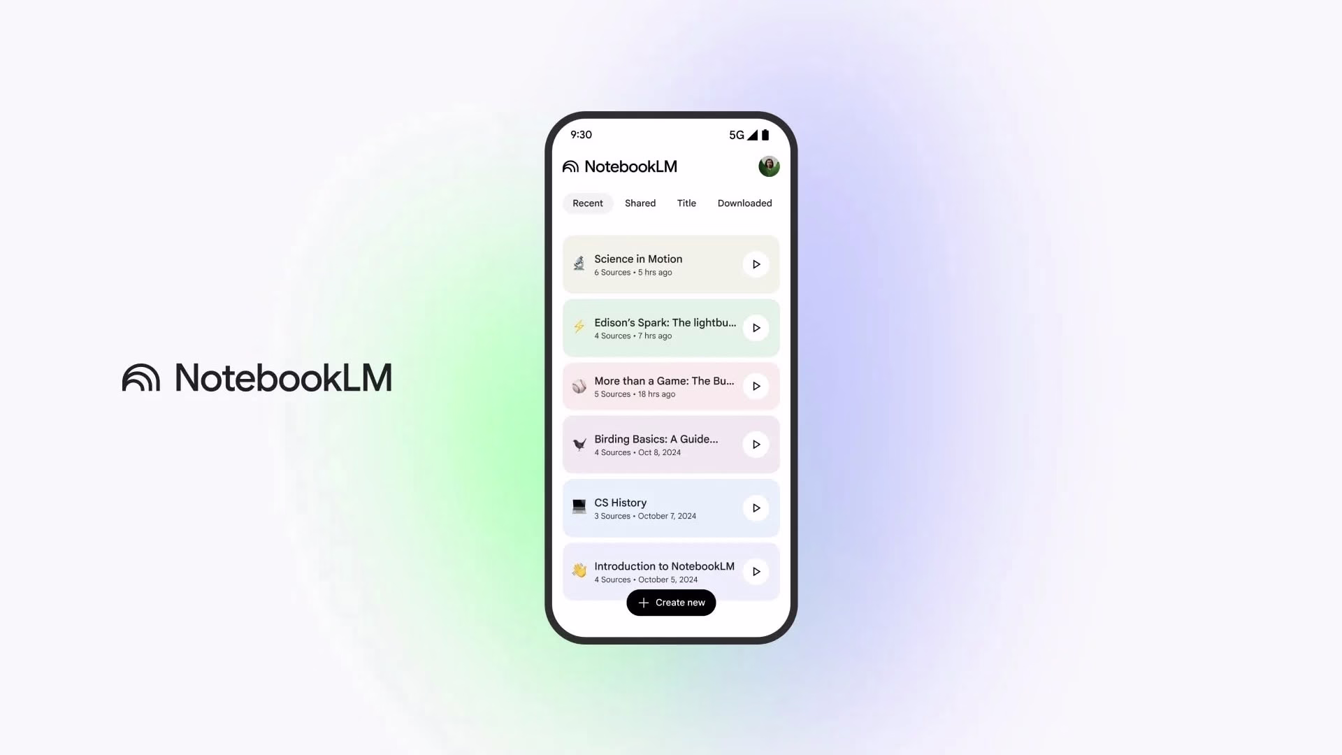 Google Launches NotebookLM App for iOS and Android: Your AI Research Assistant Goes Mobile