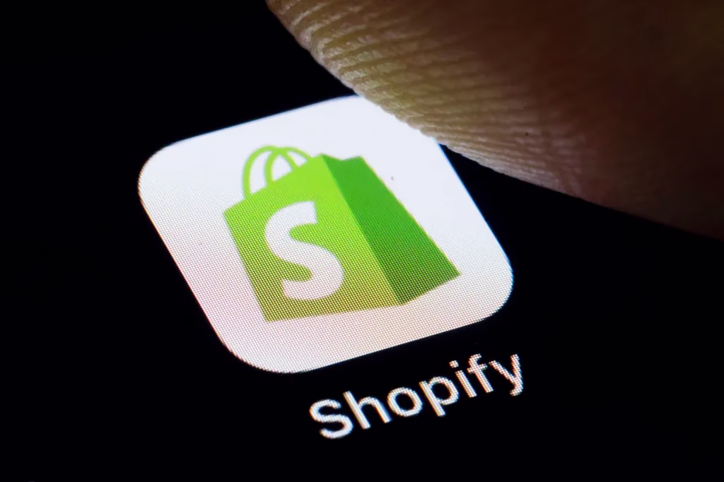 Shopify's AI Revolution: Leveling the Playing Field for Online Merchants