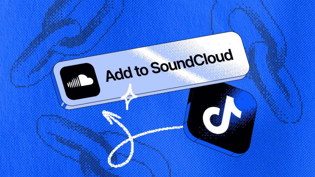 TikTok & SoundCloud Unite: Seamlessly Save Your Favorite Sounds