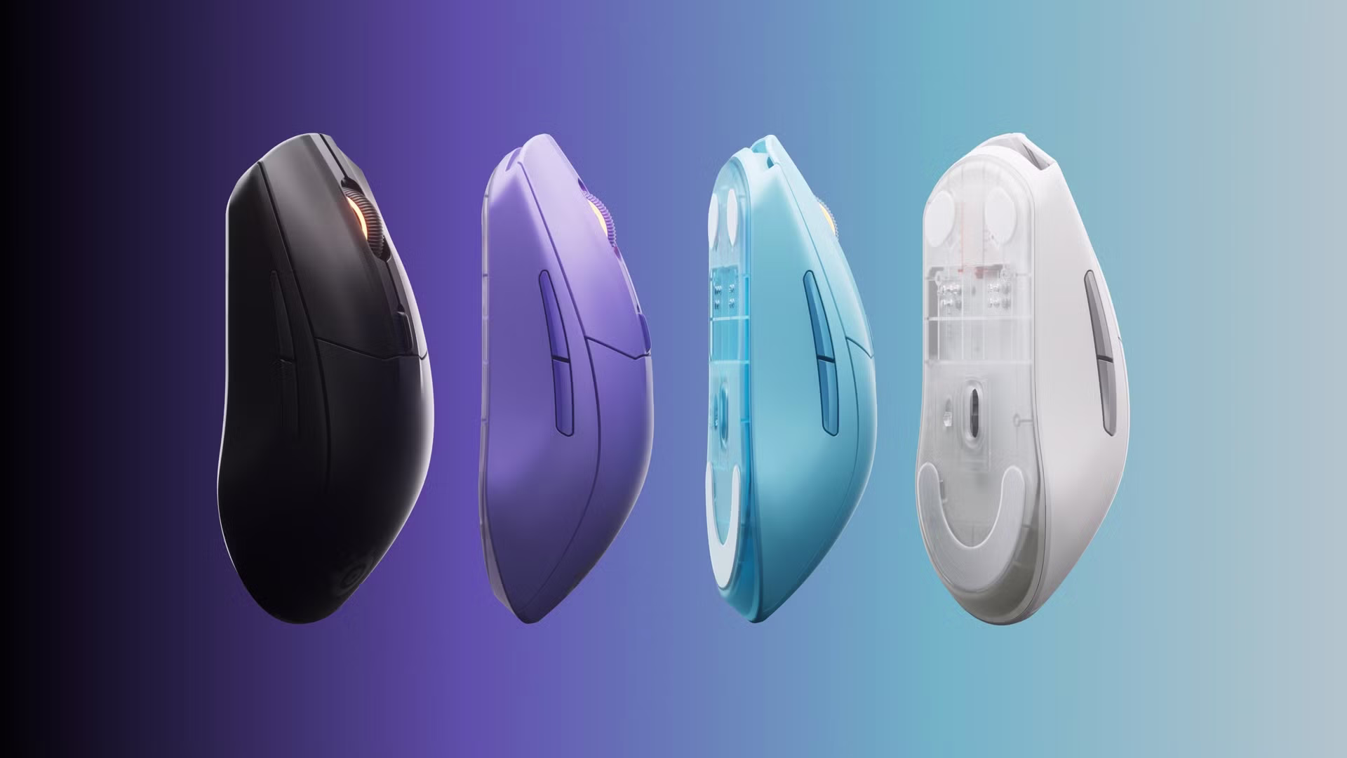 SteelSeries Levels Up the Budget Game: A Deep Dive into the Rival 3 Gen 2 Series