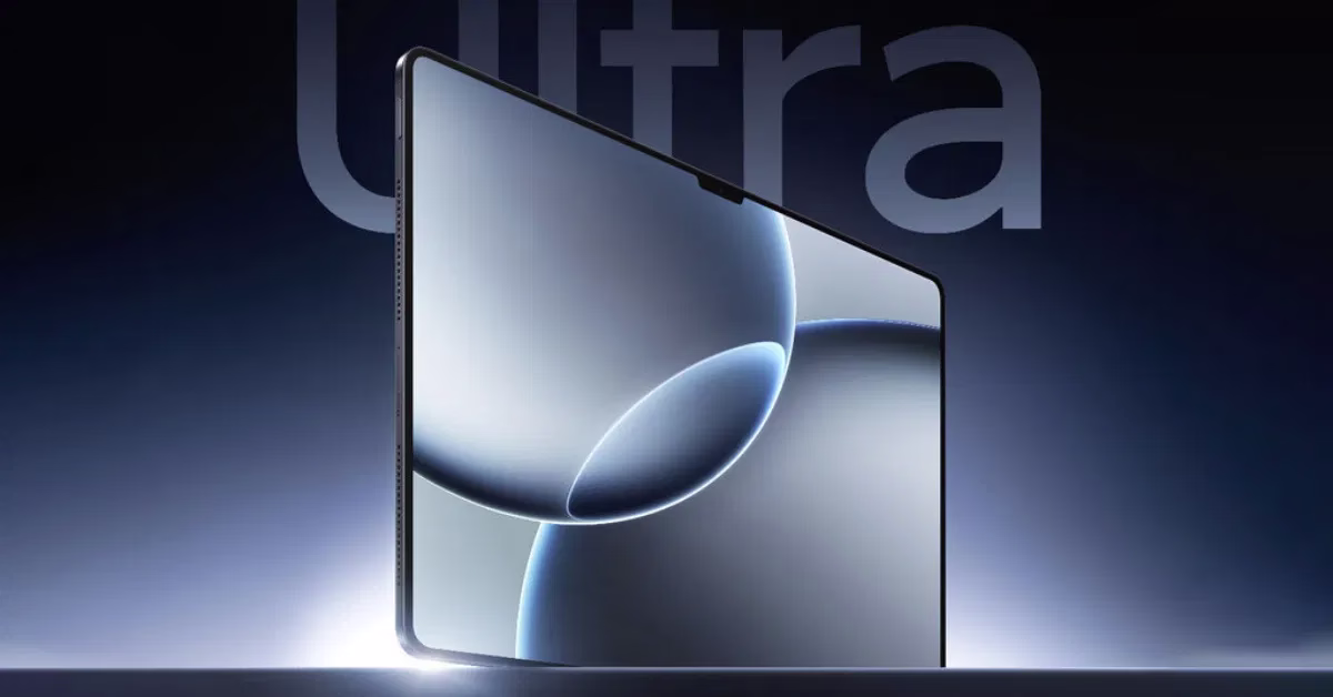 Xiaomi Pad 7 Ultra: A New Contender Enters the Ring