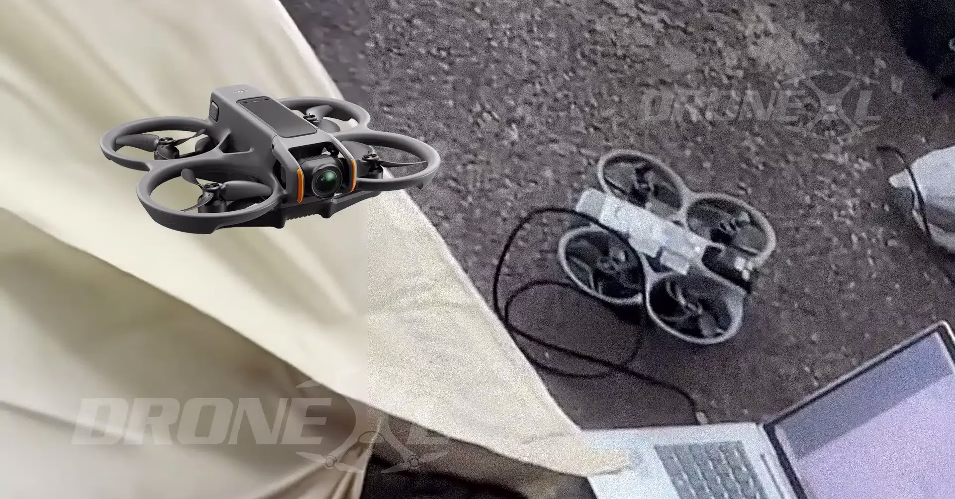 DJI's Next Flight: Mini 5, Avata 3, Neo 2 Leaks