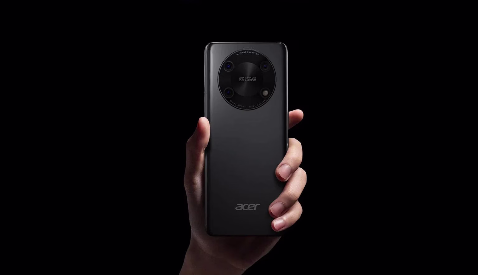 Acer Super ZX & Pro Launch: A Smartphone Comeback?