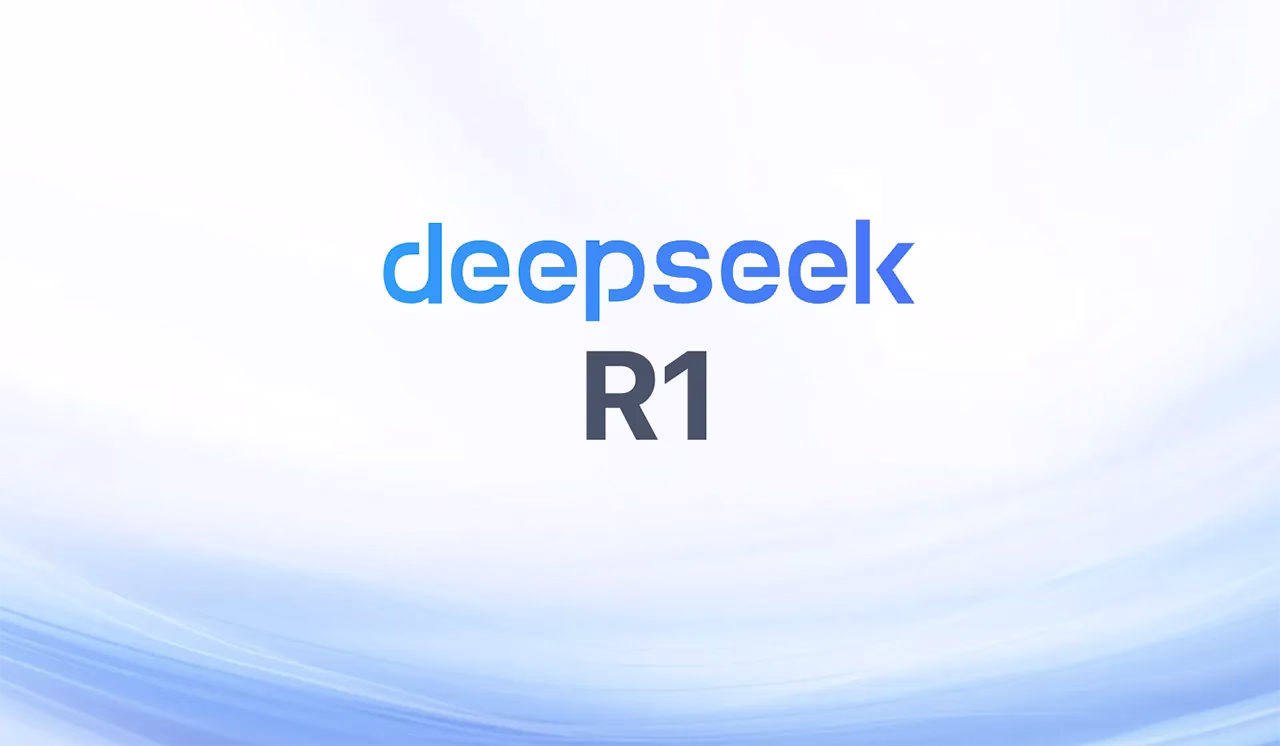 DeepSeek Updates R1 Model Amidst Intensifying Global AI Competition