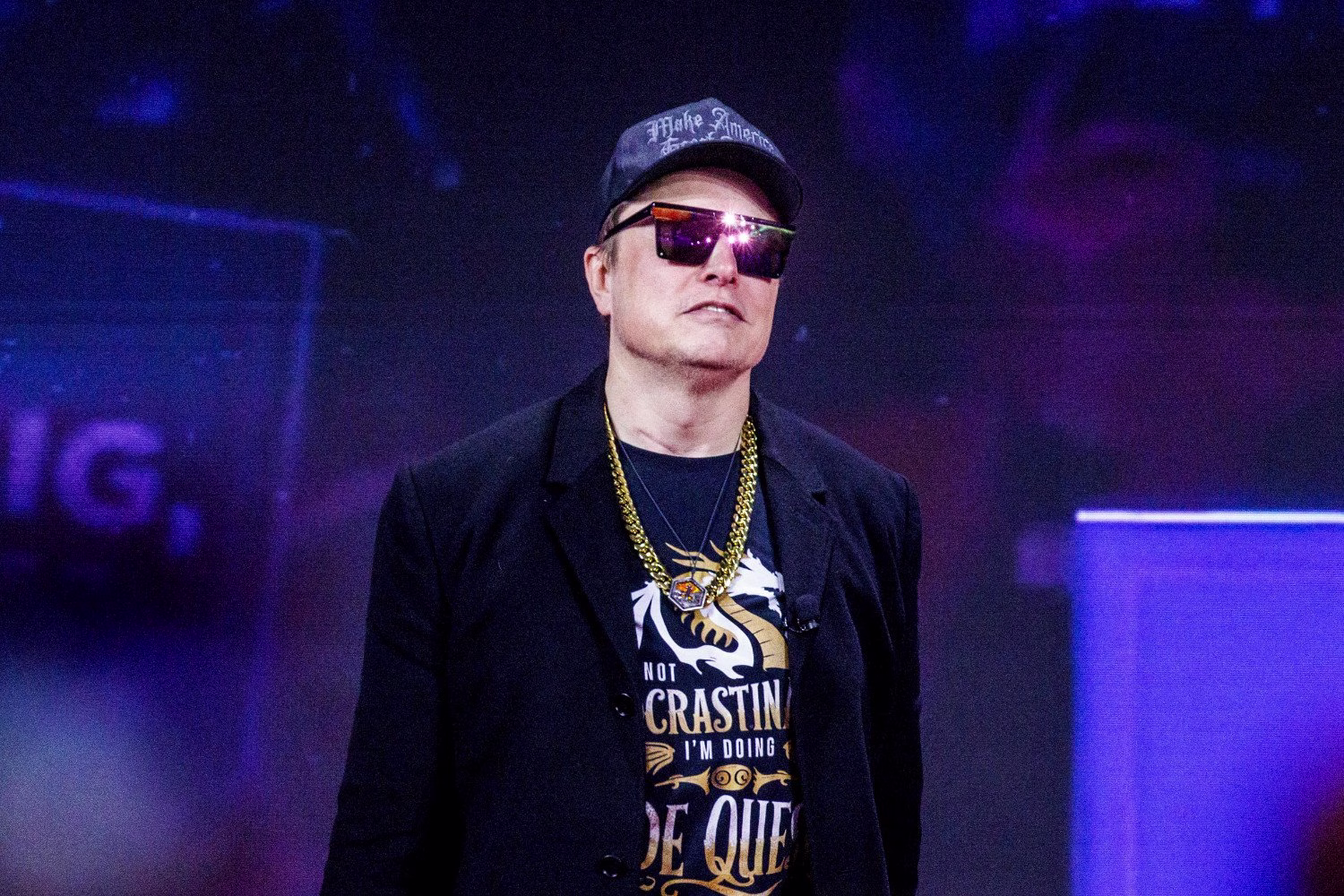 Elon Musk's xAI Reportedly Burning Through $1 Billion Monthly