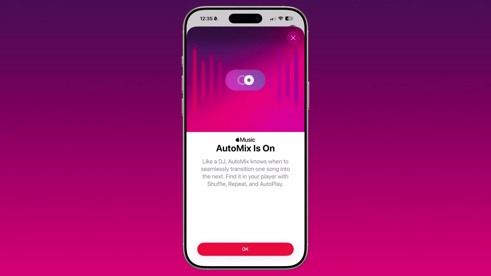 Apple’s AutoMix in iOS 26: The Standout Feature Redefining Music Streaming