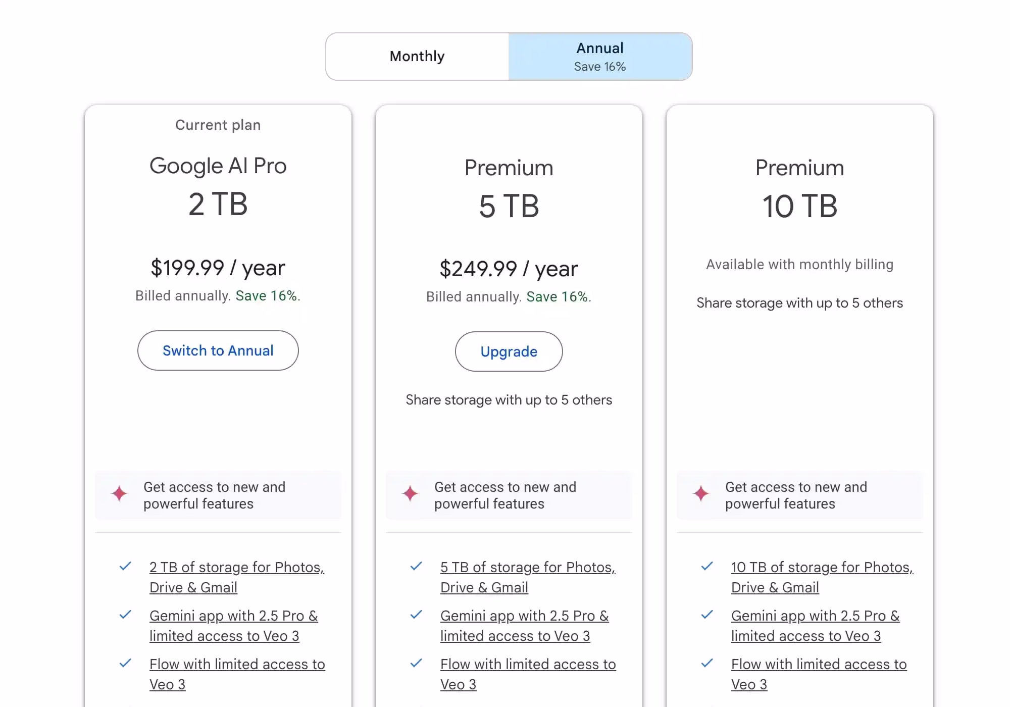 Google AI Pro Now Offers Annual $200 Subscription: A Strategic Market Move