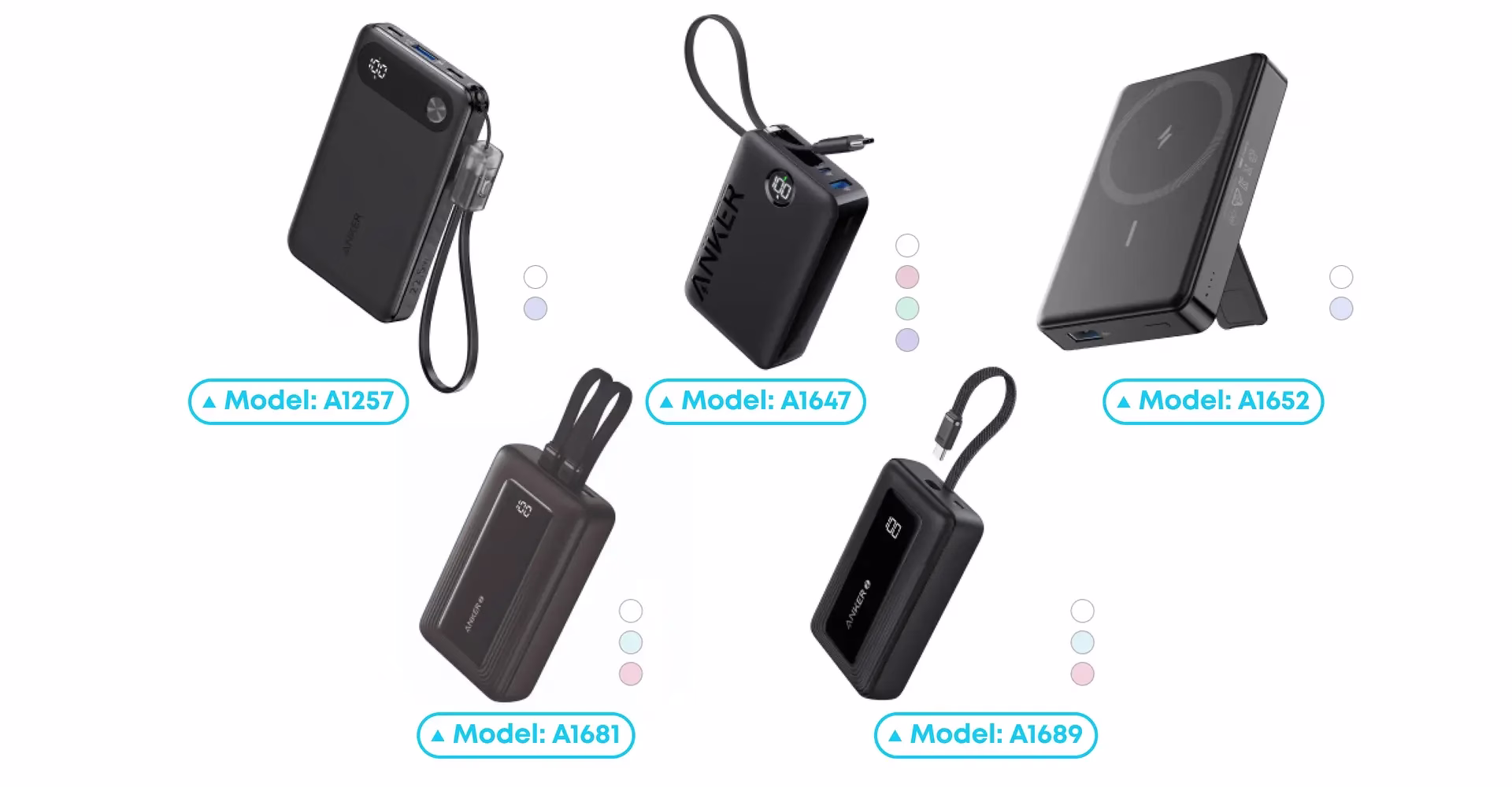 Anker Global Power Bank Recall: Safety Risks and Lithium-Ion Battery Concerns