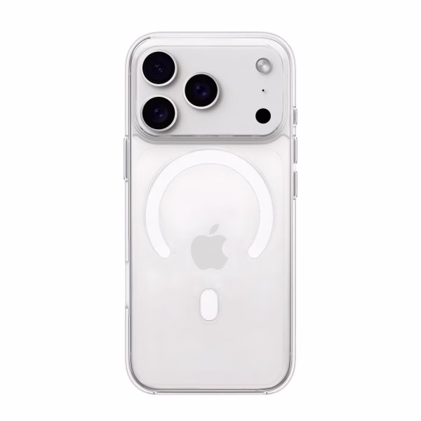 Apple iPhone 17 Pro Logo Repositioning: An In-Depth Analysis of Design Implications
