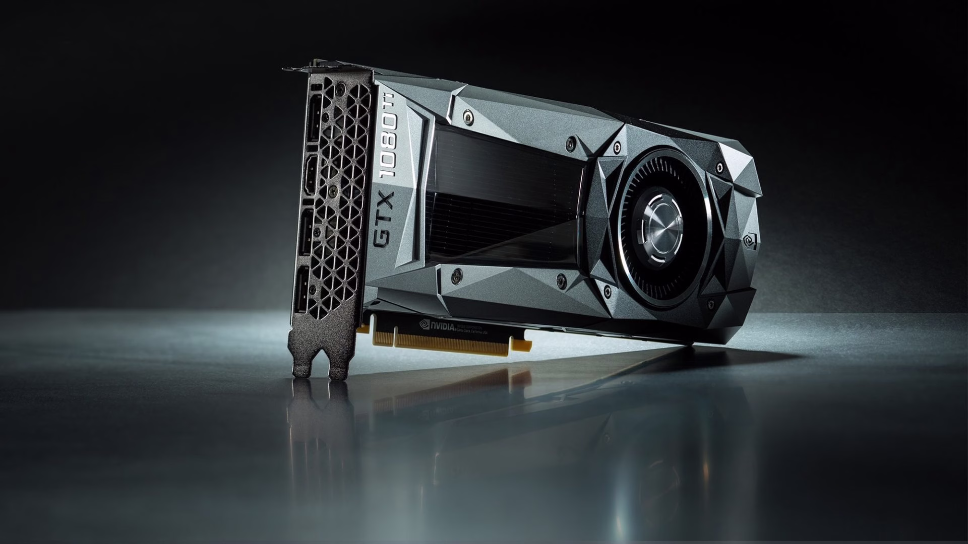 Nvidia's Legendary GeForce GTX 10-Series Cards Approaching End of Driver Support