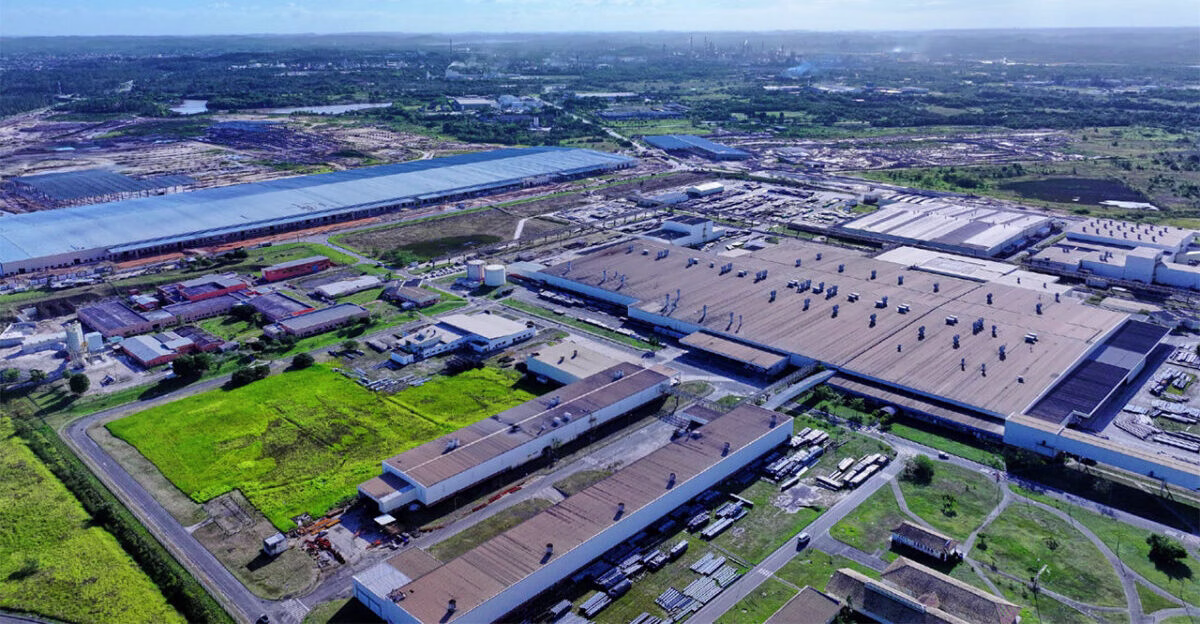 BYD Commences Brazil EV Production with Seagull, Impacting Latin American Market