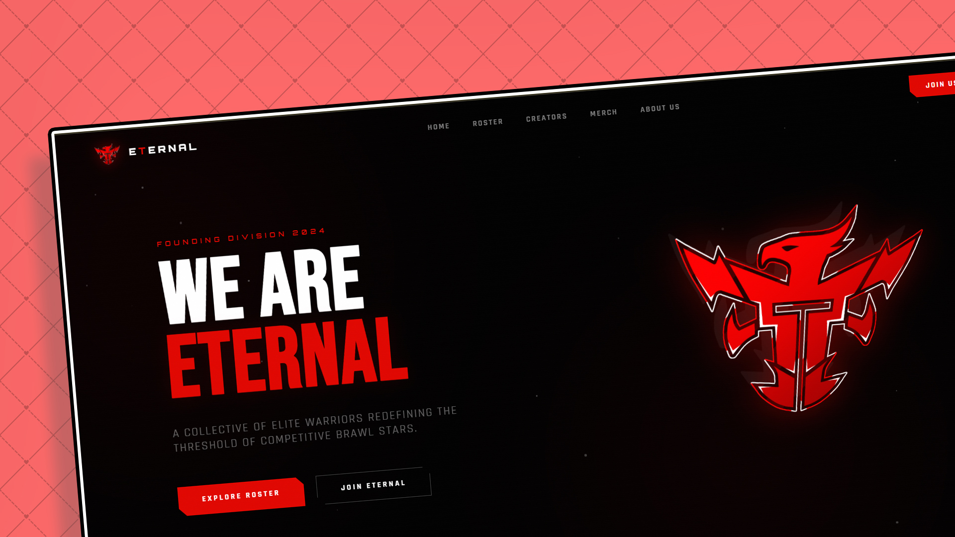 Eternal Esports