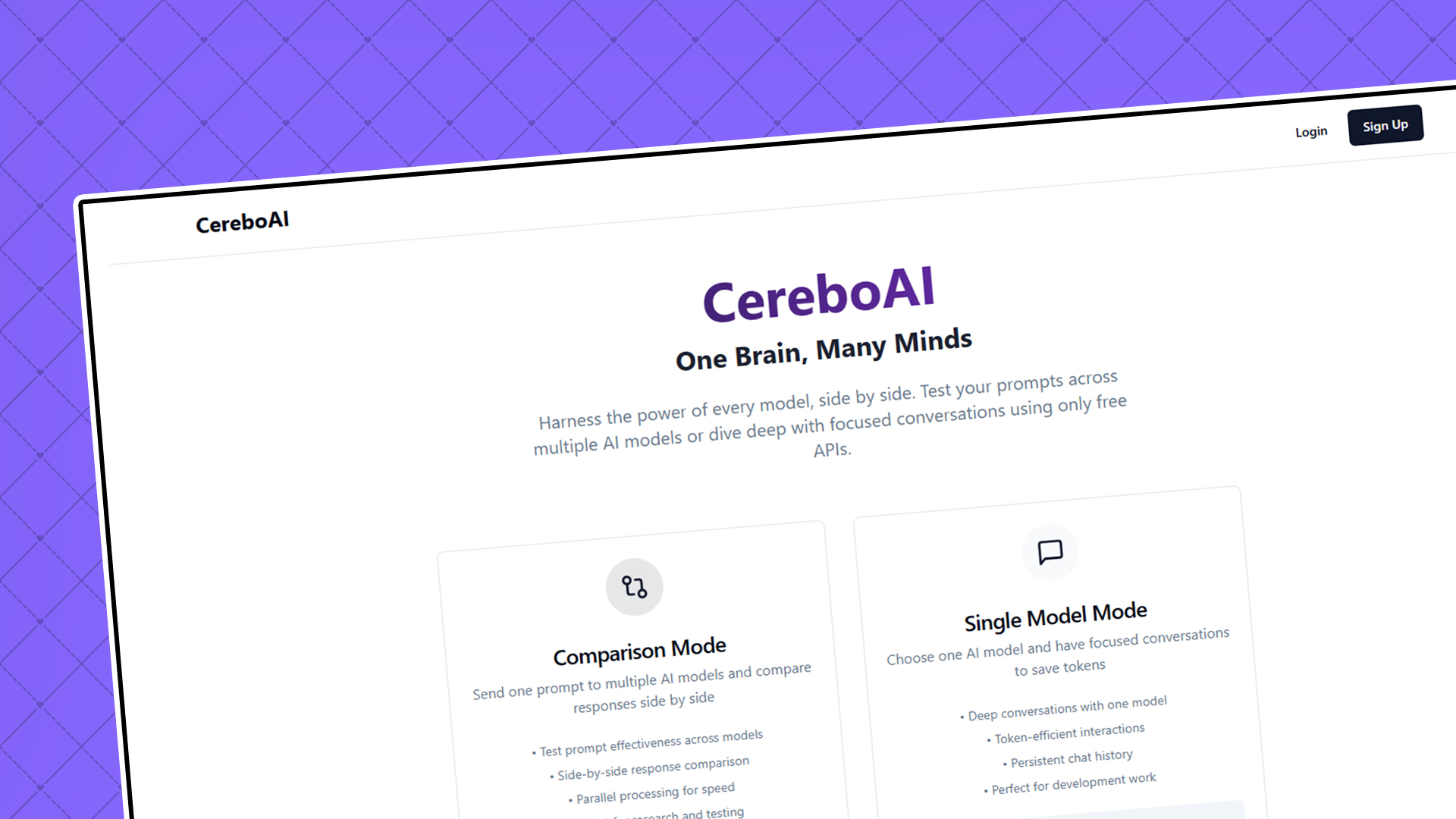 CereboAI
