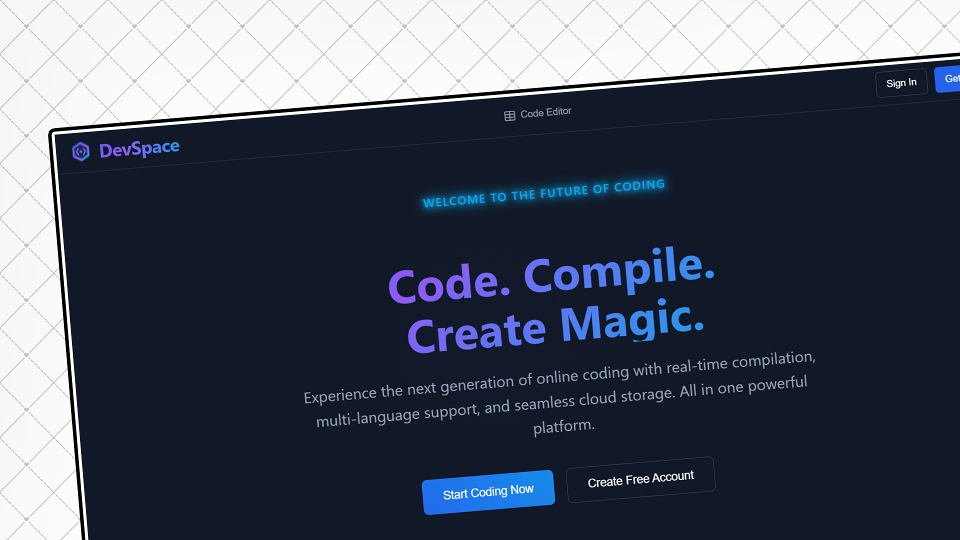 DevSpace