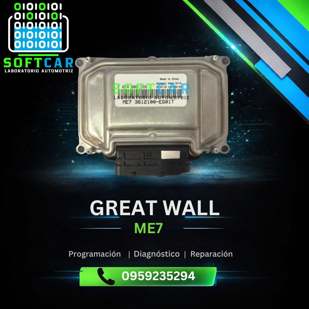 GREAT WALL HOVER H6 - Vista 1