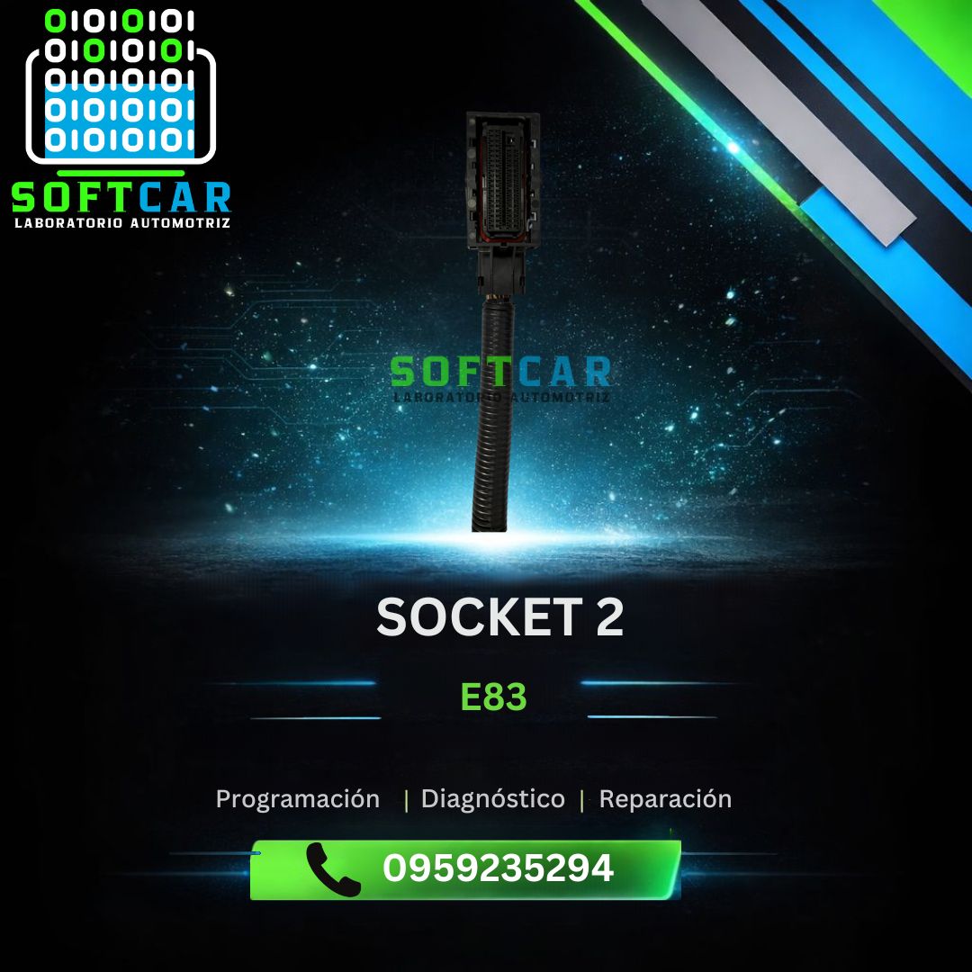 SOCKET 2 - Vista 1