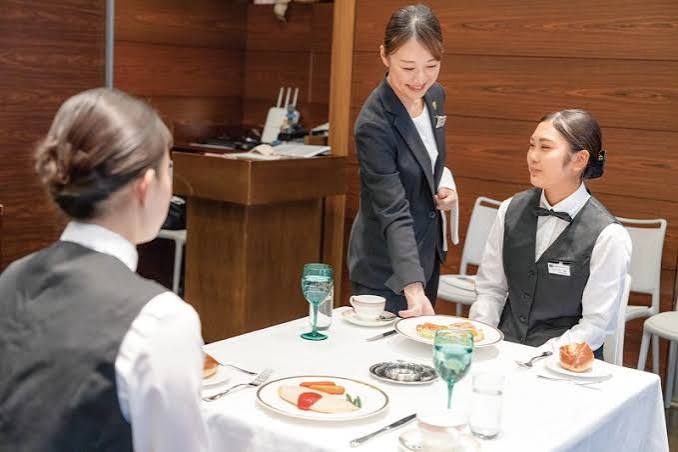Hospitality Management Course
