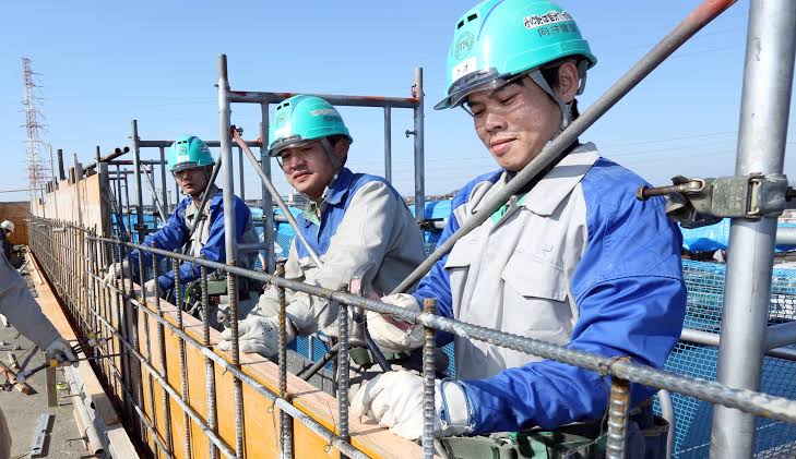 Construction