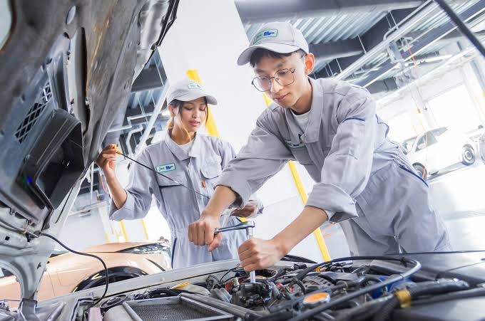 Automotive-Maintenance