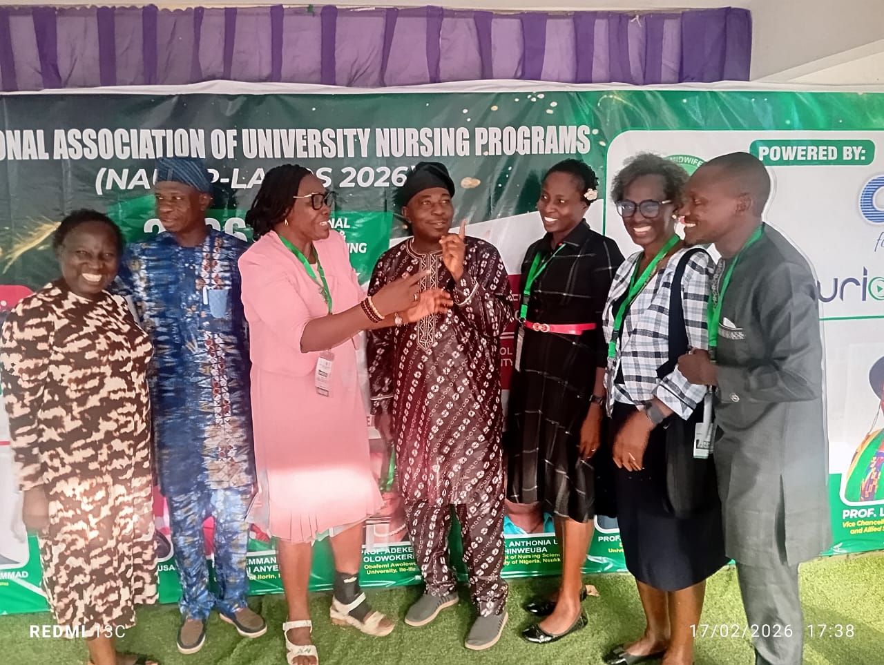 NAUNP Annual Conference 2025