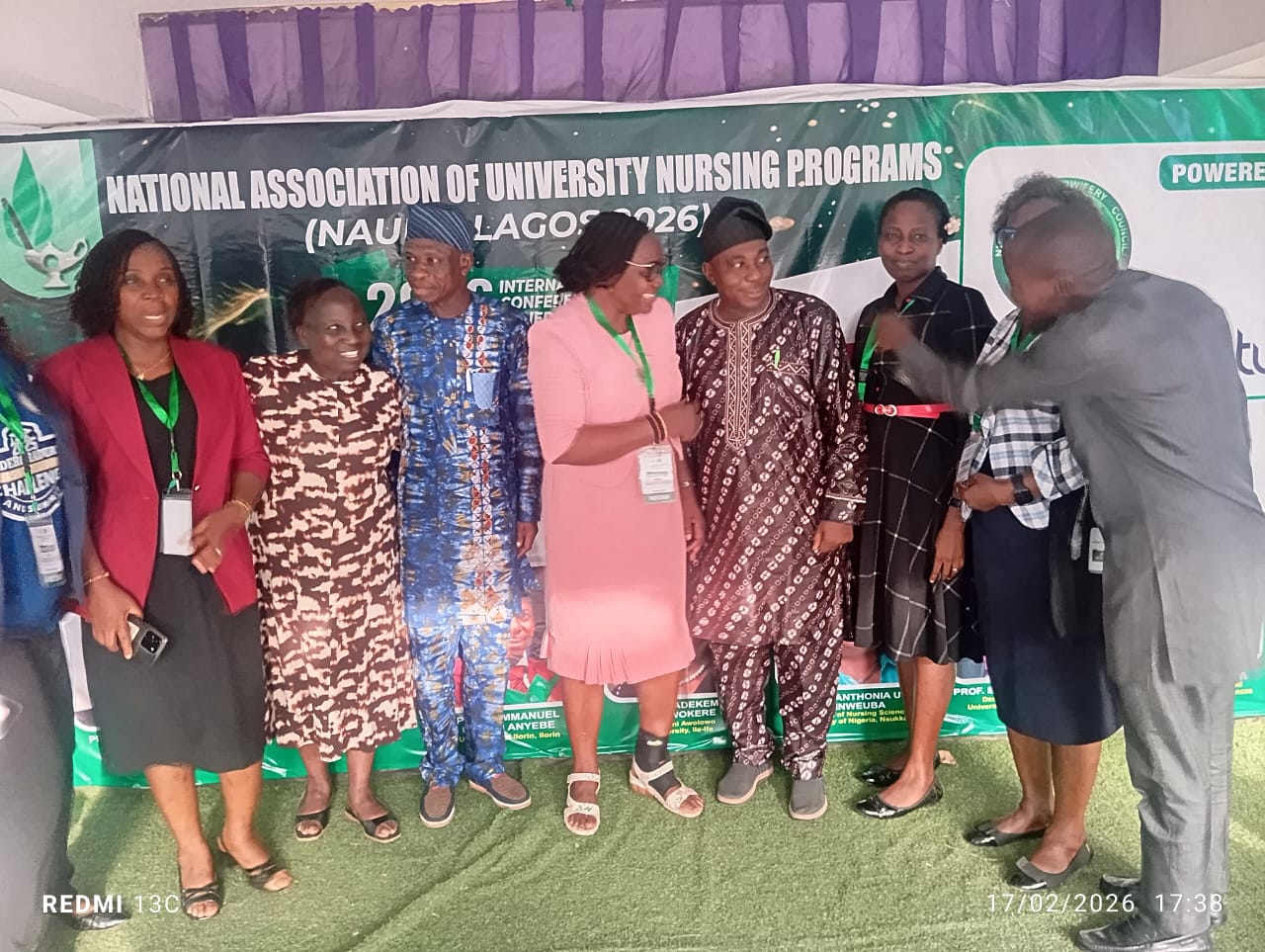 NAUNP Annual Conference 2025