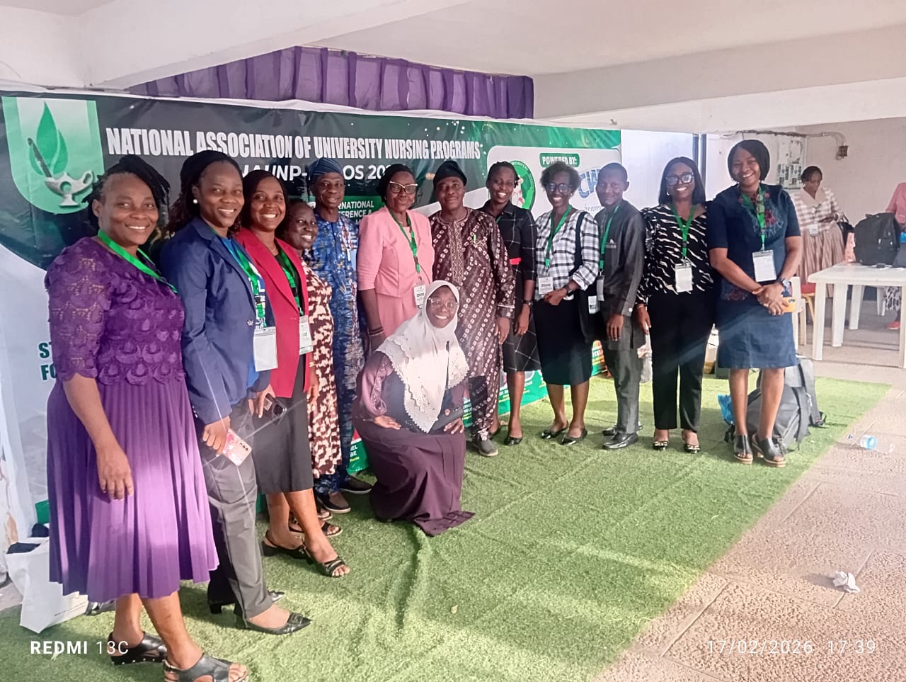 NAUNP Annual Conference 2026