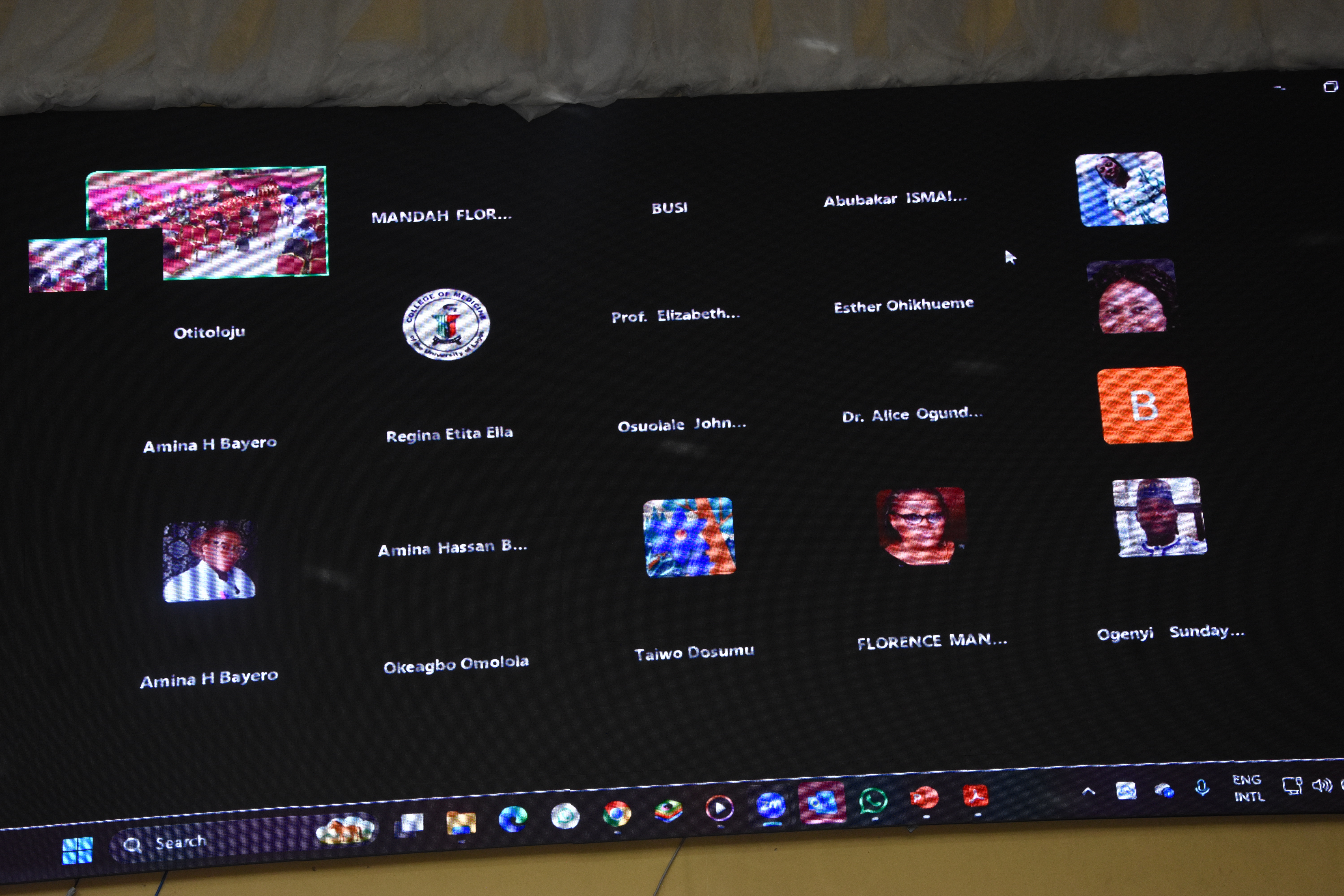 NAUNP Annual Conference 2026