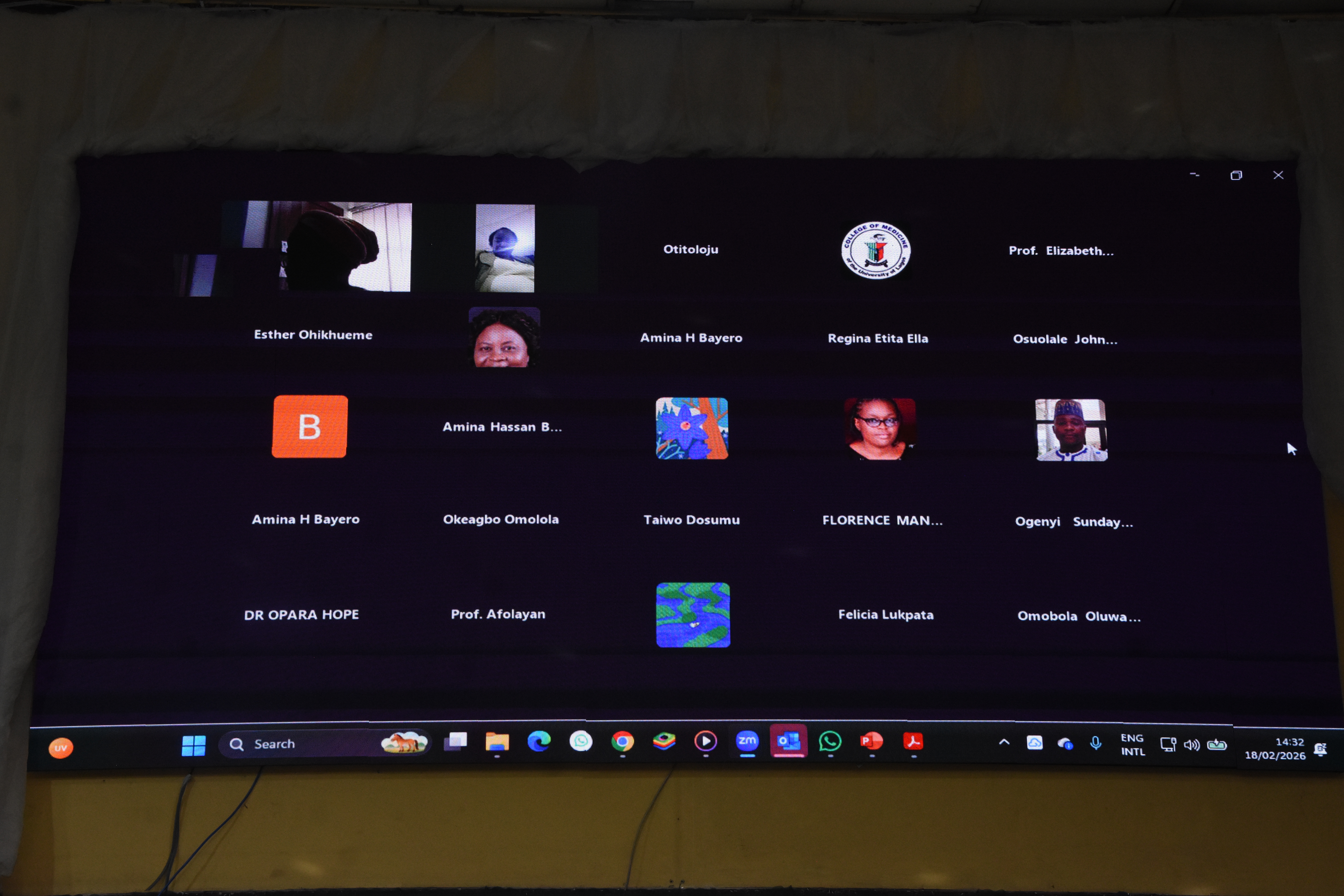 NAUNP Annual Conference 2026