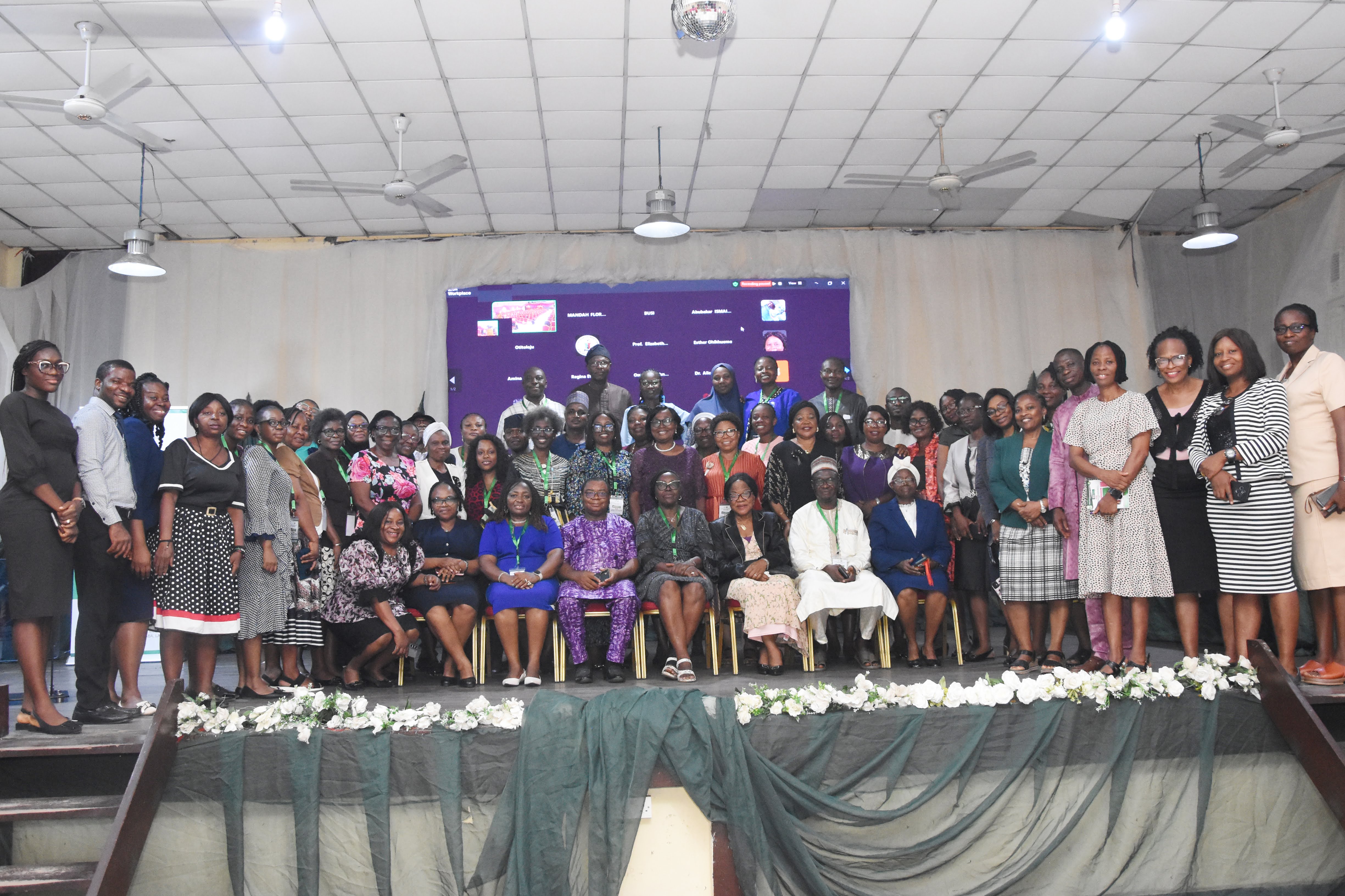 NAUNP Annual Conference 2026