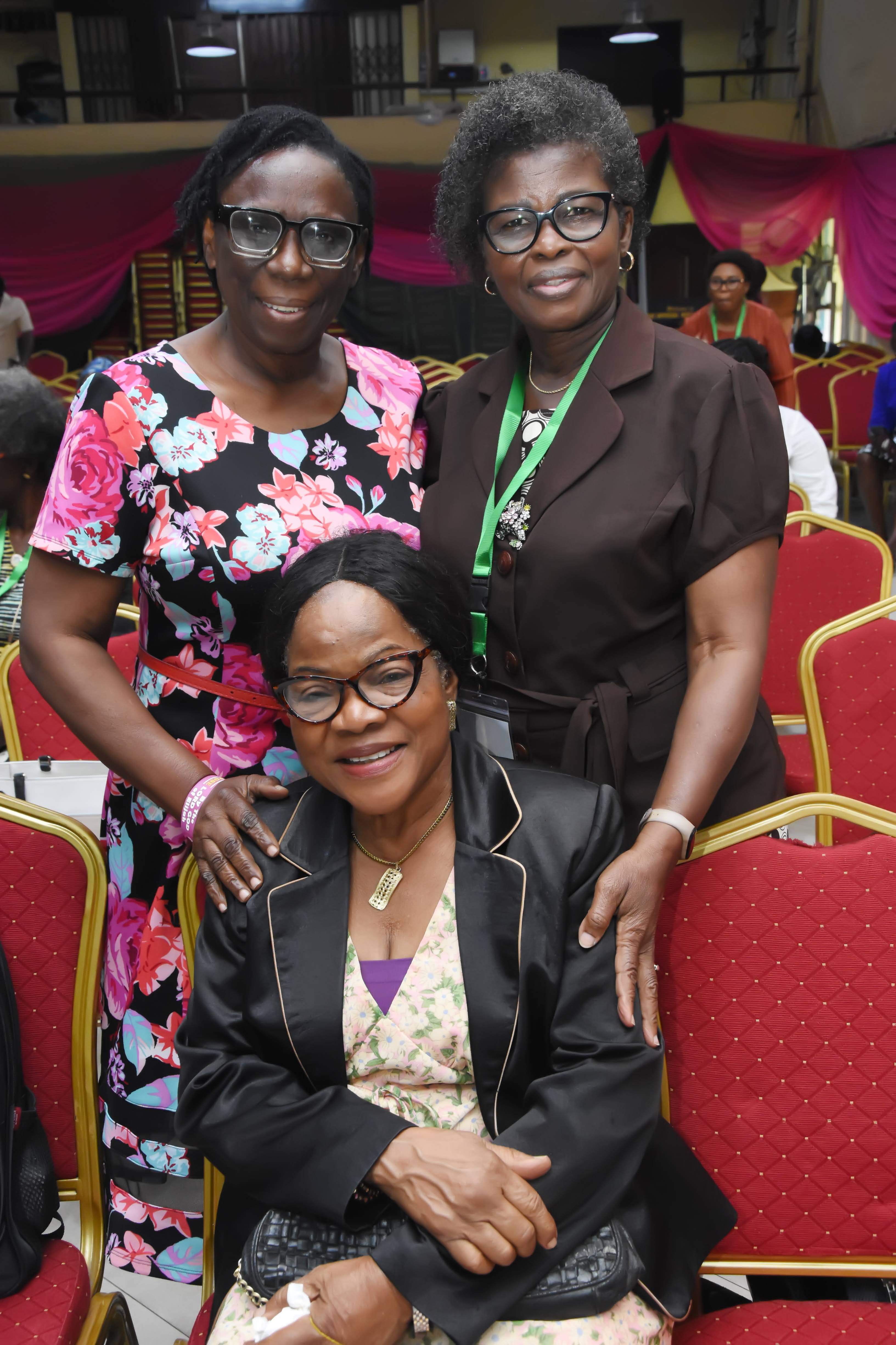 NAUNP Annual Conference 2026