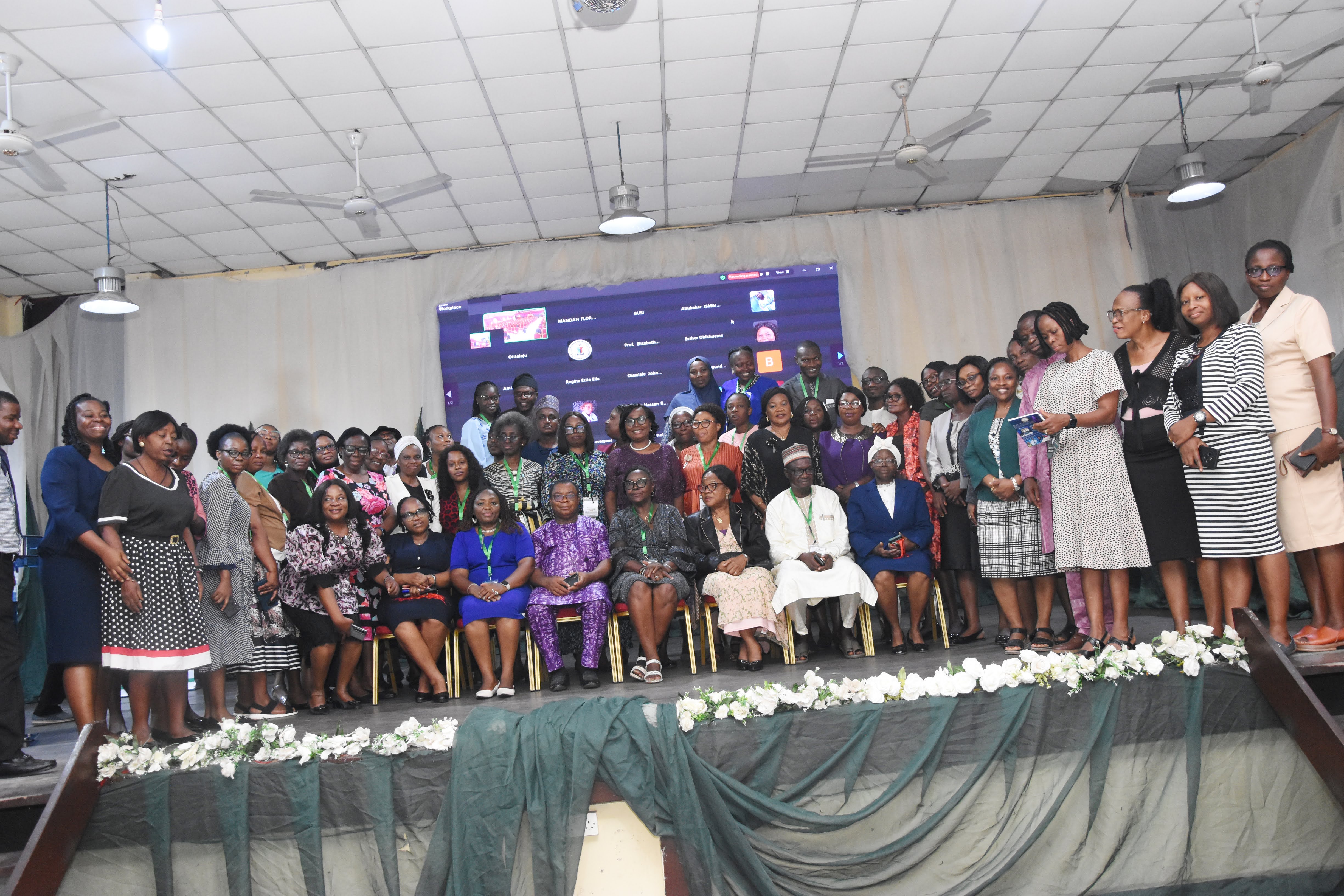 NAUNP Annual Conference 2026