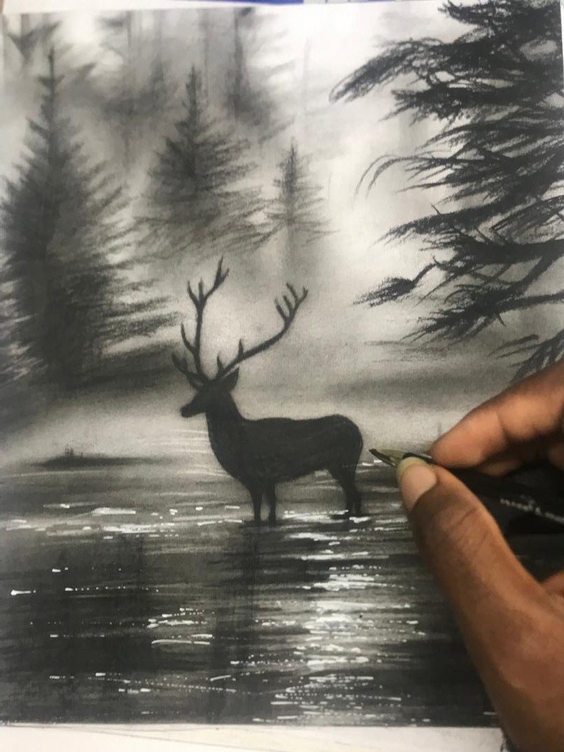 Digital Art