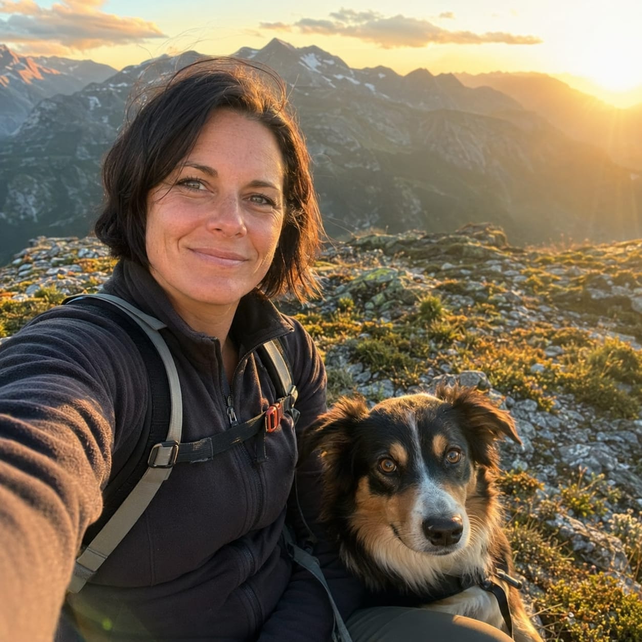 Barbara T., 45 Jahre