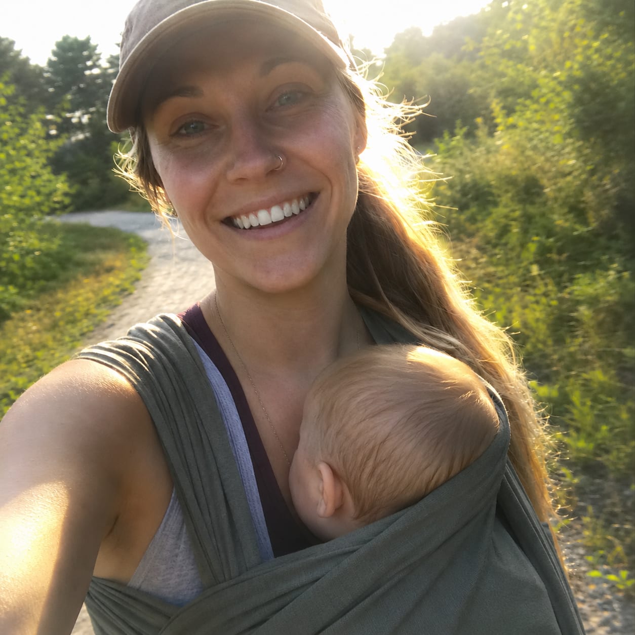 Lara O., 27 Jahre