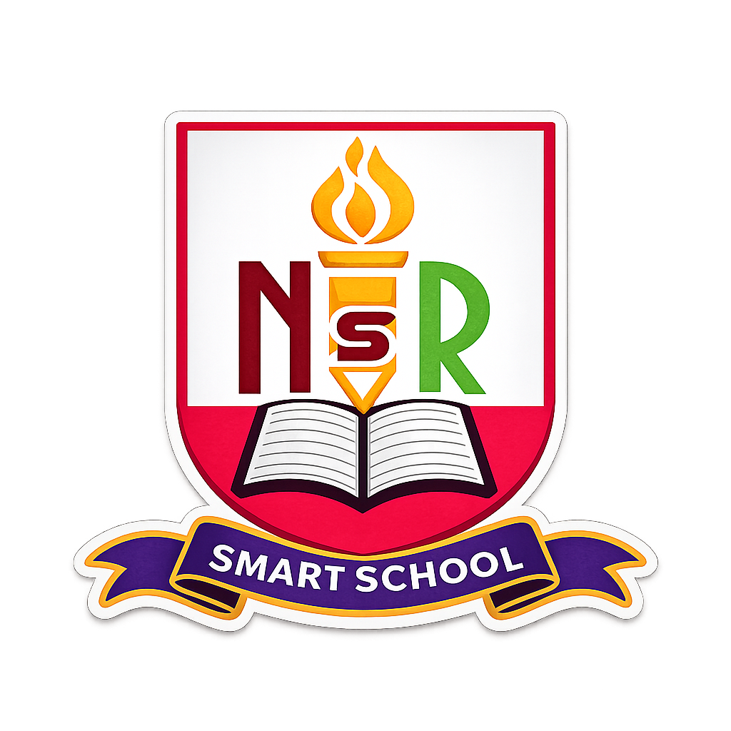 New Regional Smart School Logo
