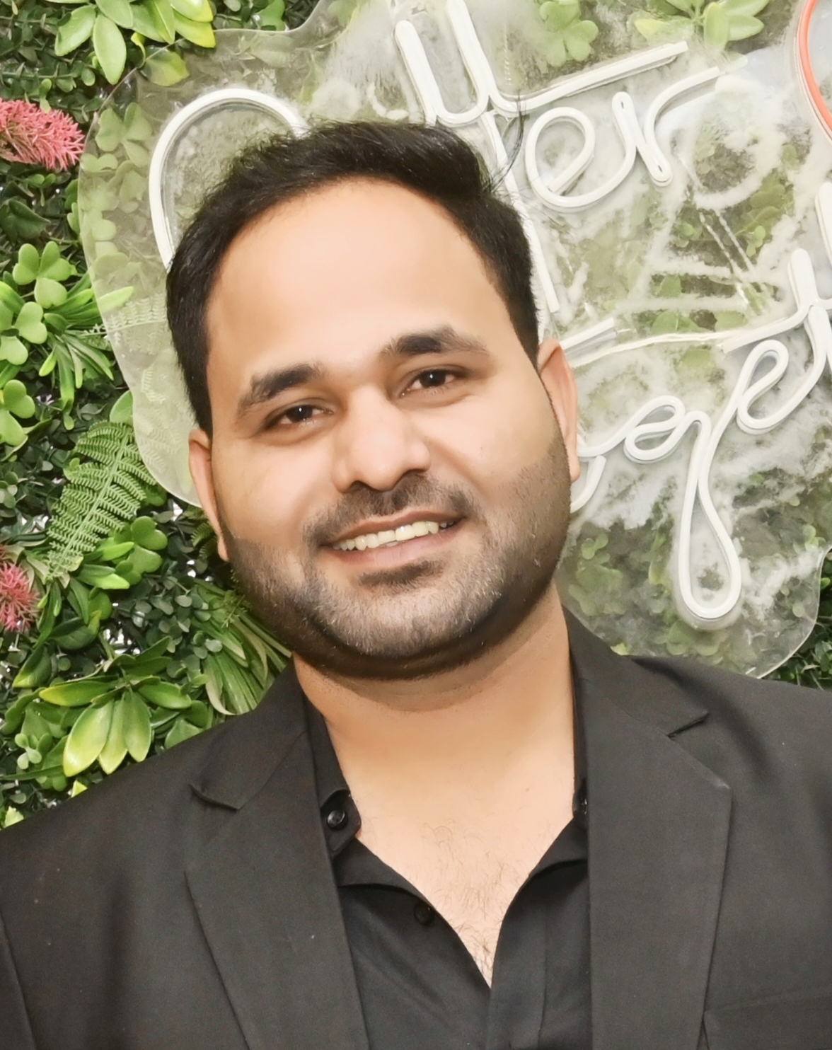 Akash Yadav