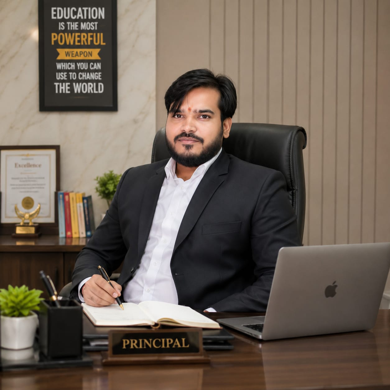 Er. Manish Pratap Singh