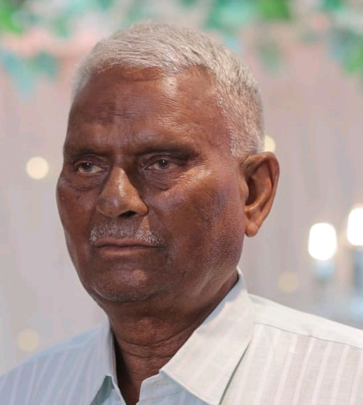 Gajendra Singh Parihar