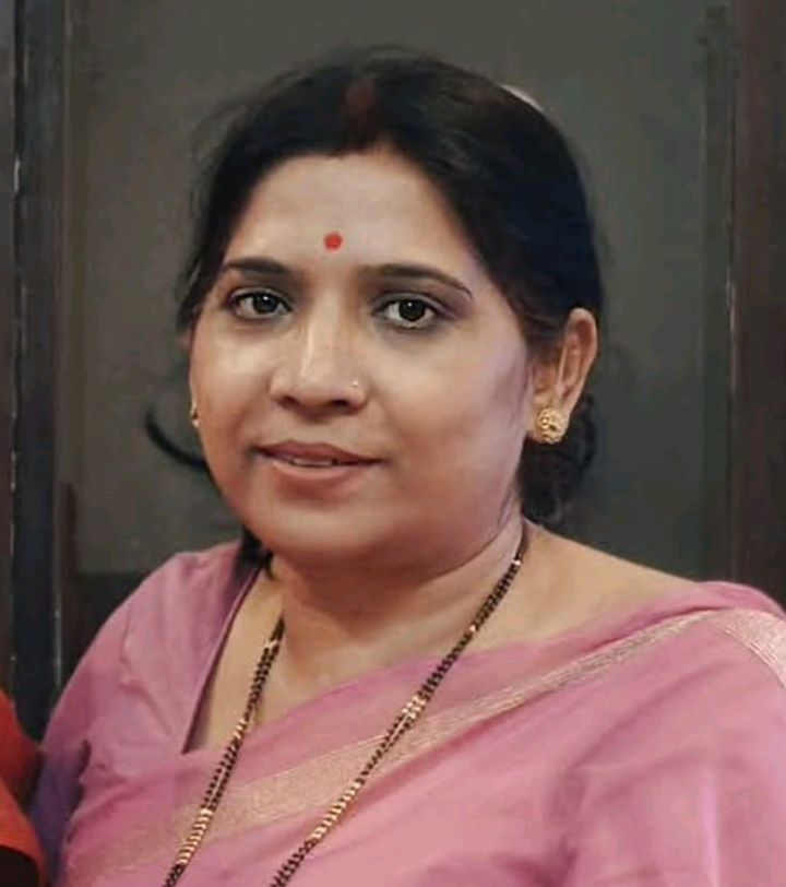 Neeta Parihar