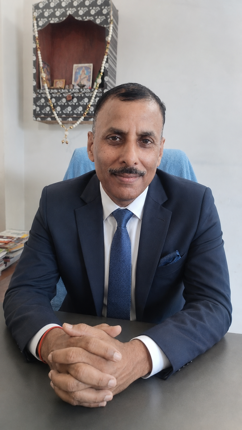 Surendra Singh