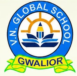 V.N.Global School Logo
