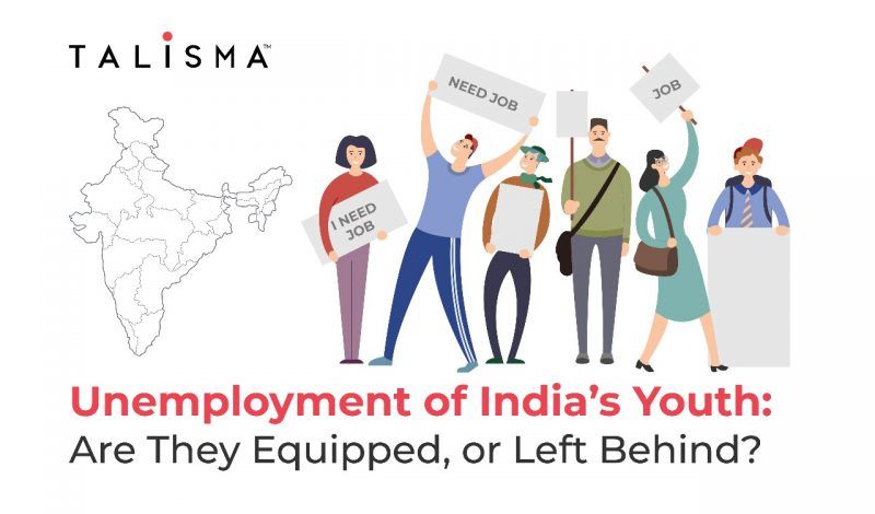 Youth Unemployment in India: Are They Equipped, or Left Behind?