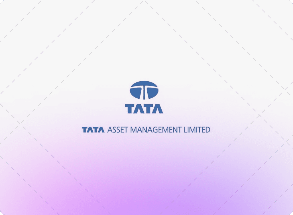 Case Study: Tata Asset Management