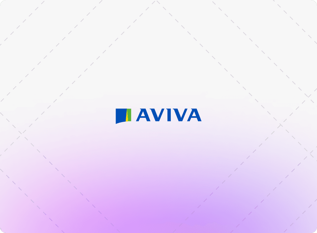 Case Study: Aviva