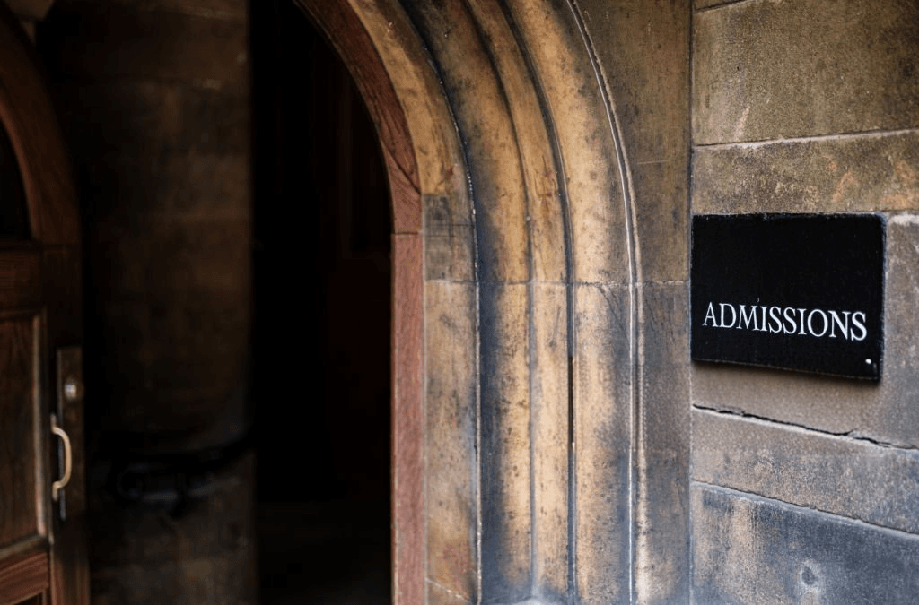 How AI Is Transforming Higher Education Enrolment Management
