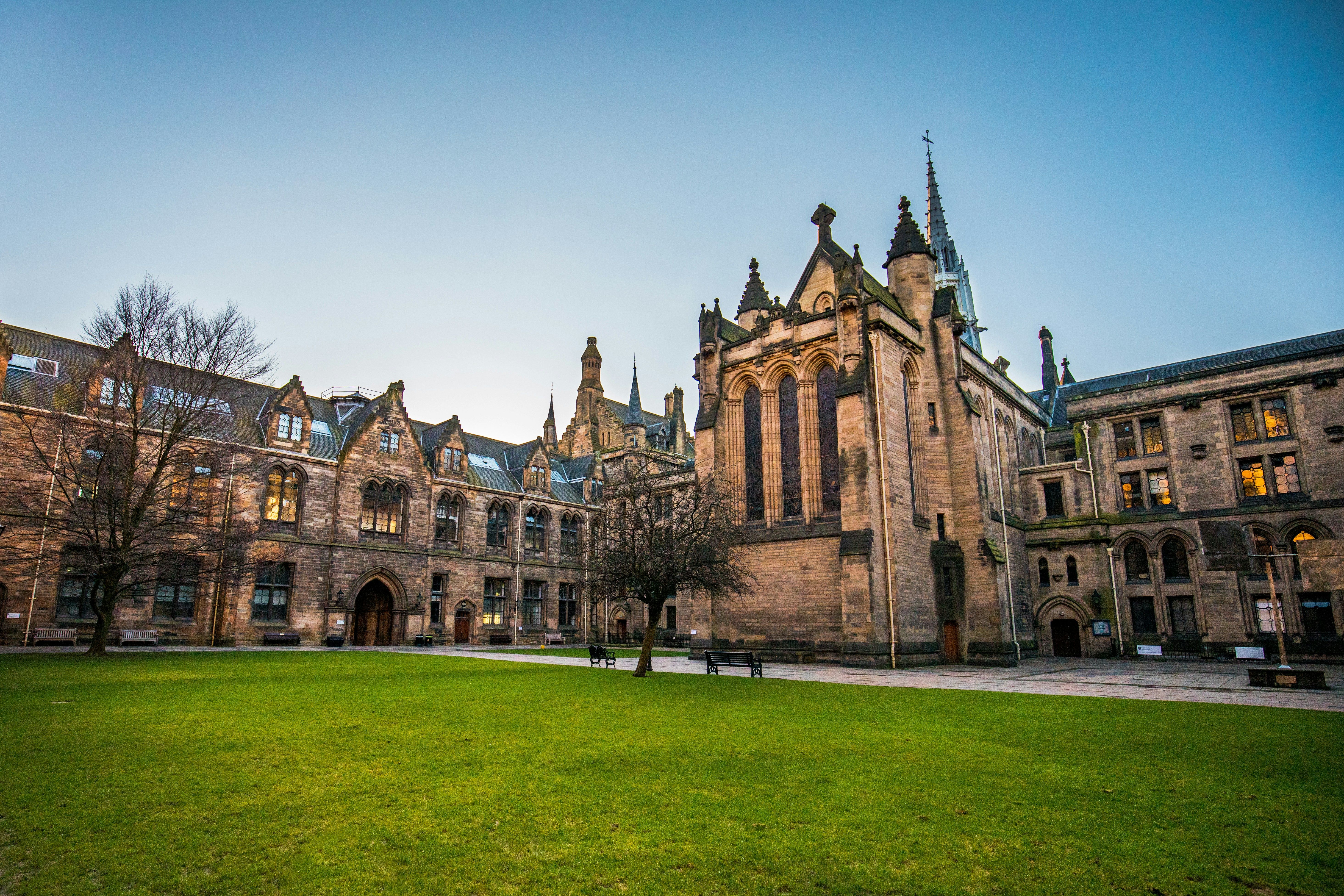 Talisma: Best Platform to Unify SIS, LMS and CRM Systems for Universities