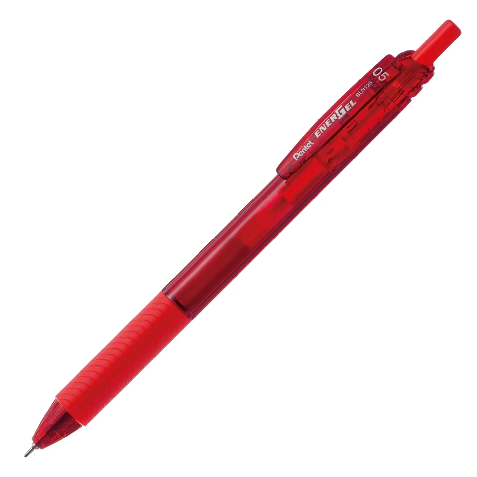 Bolígrafo EnerGel S 0.5 ROJO