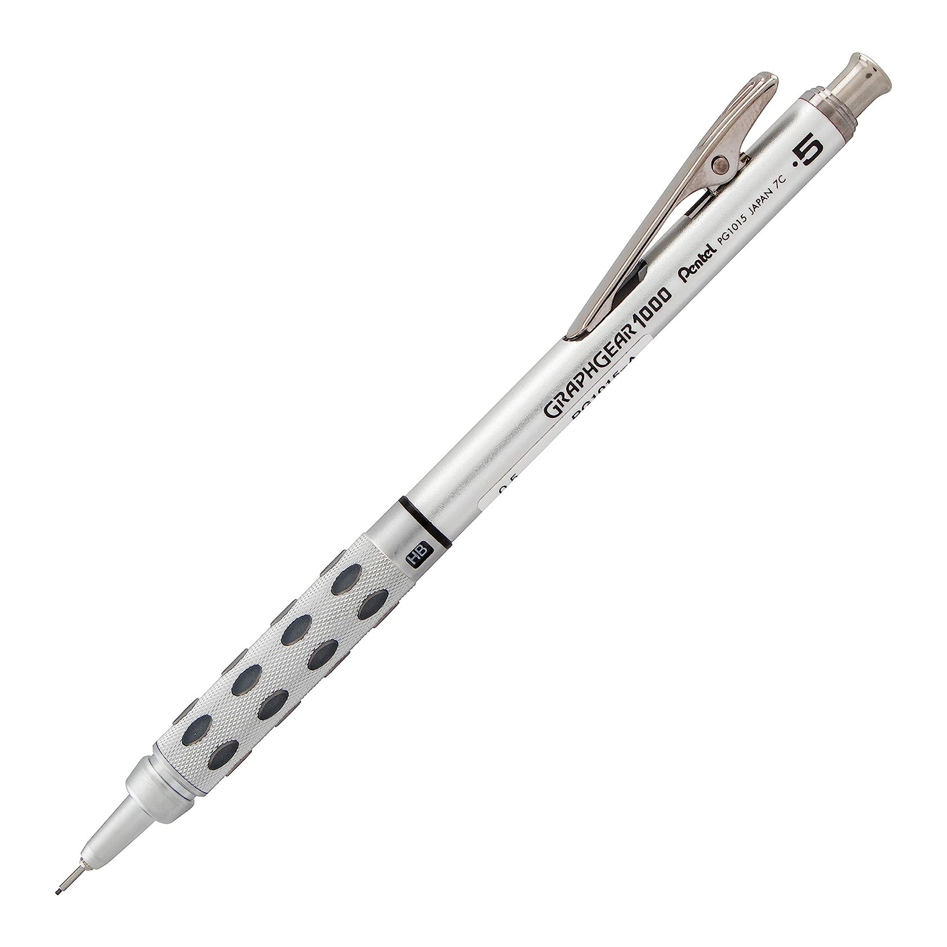 Portaminas Graphgear 1000 PG1015 0.5