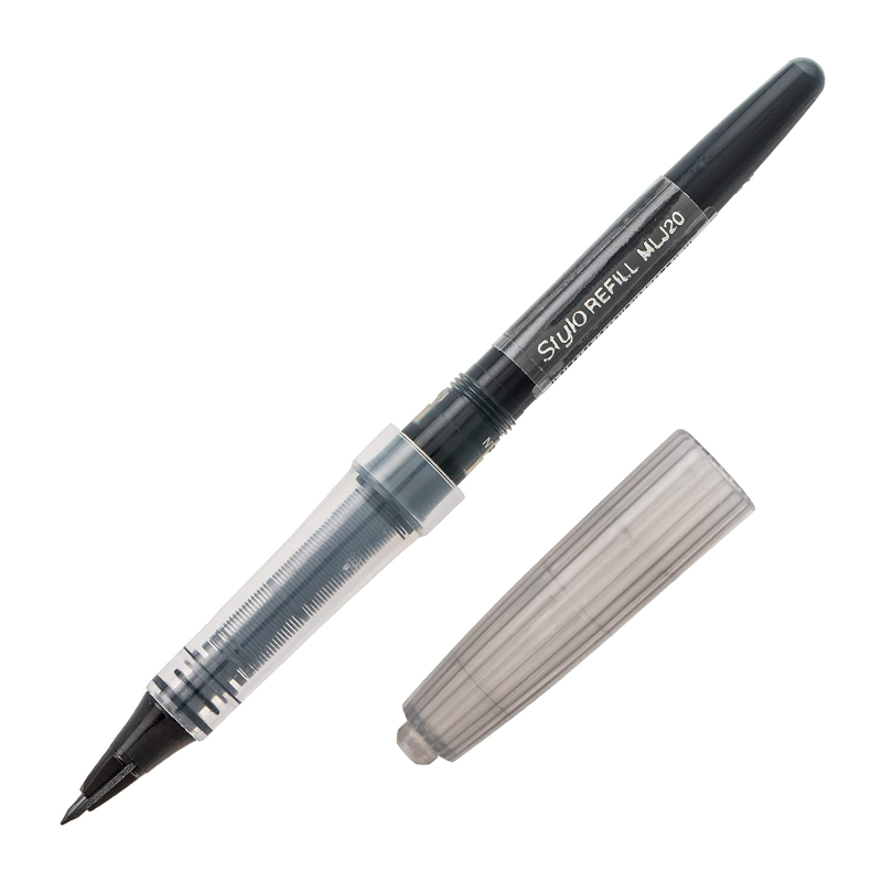 (RECARGA) Pluma Estilográfica Tradio Pulaman