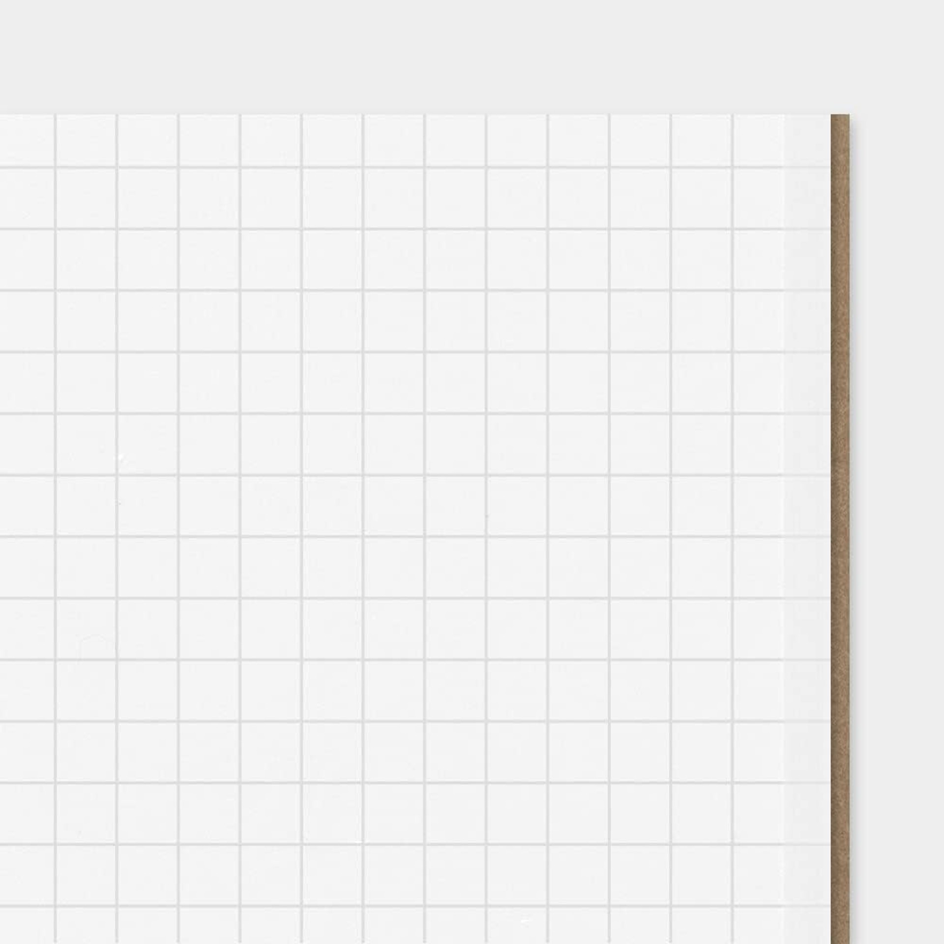 Notebook MD Paper Cuadriculado REGULAR SIZE - imagen 2